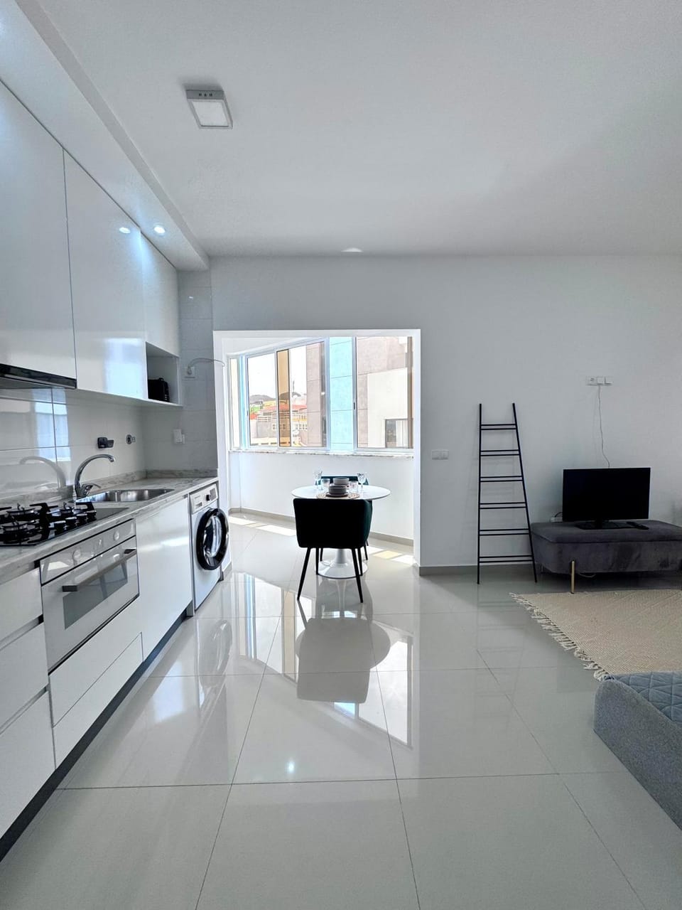 Bliss Apartments T1 - Soleil Apartment in Cape Verde