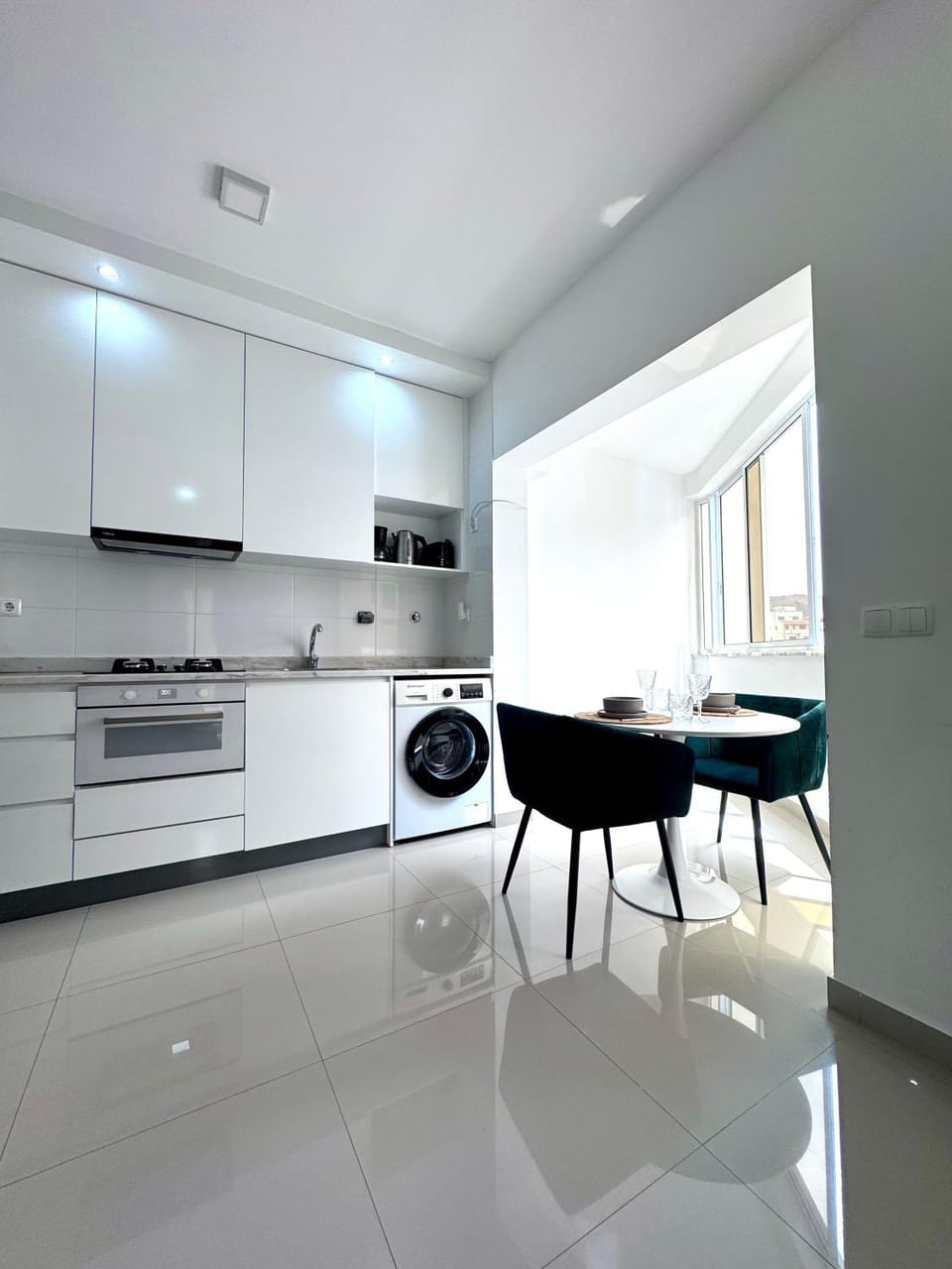 Bliss Apartments T1 - Soleil Apartment in Cape Verde