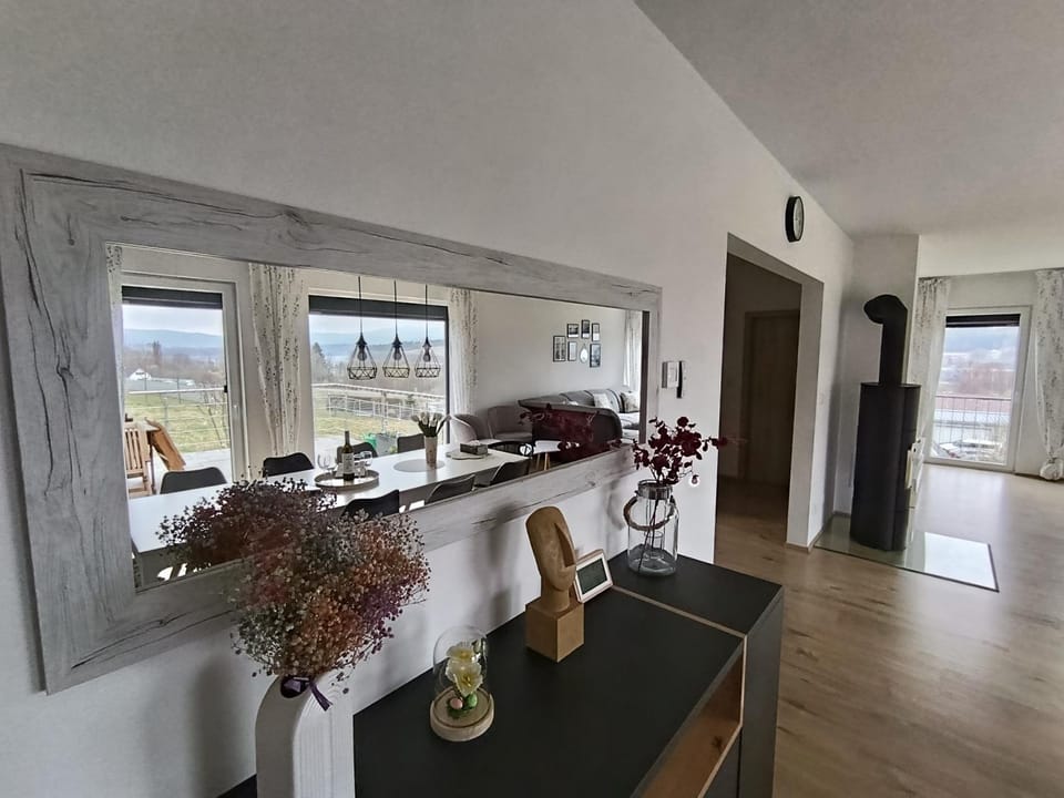 Lipnohaus Villa in Horní Planá