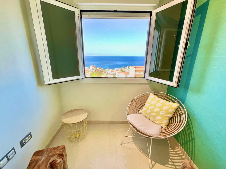 Tropical Rest Apartment Apartment in Canary Islands