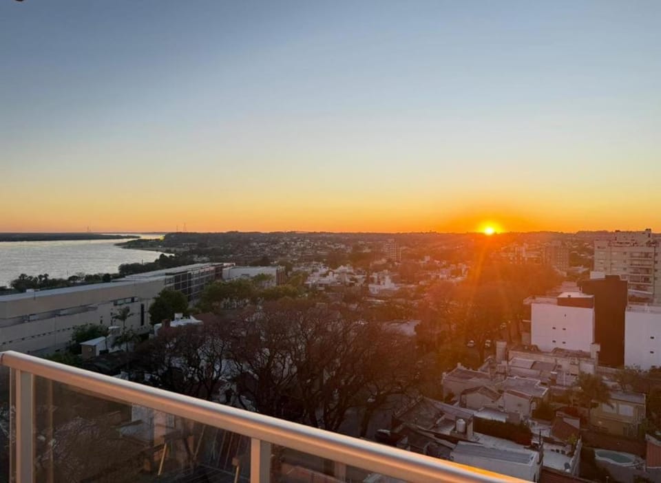 Gaudium Apartment in Parana