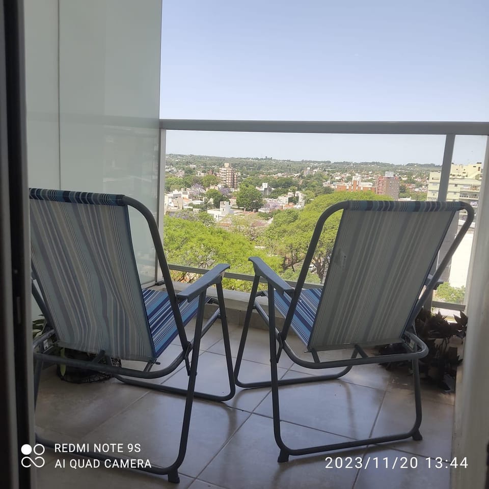 Gaudium Apartment in Parana