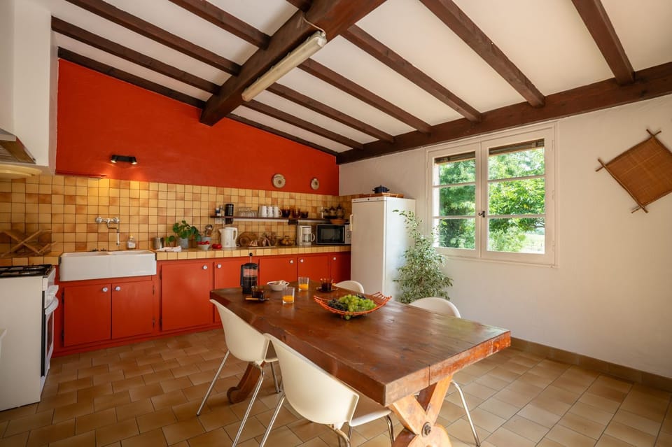 Marengo de Cremens House in Occitanie