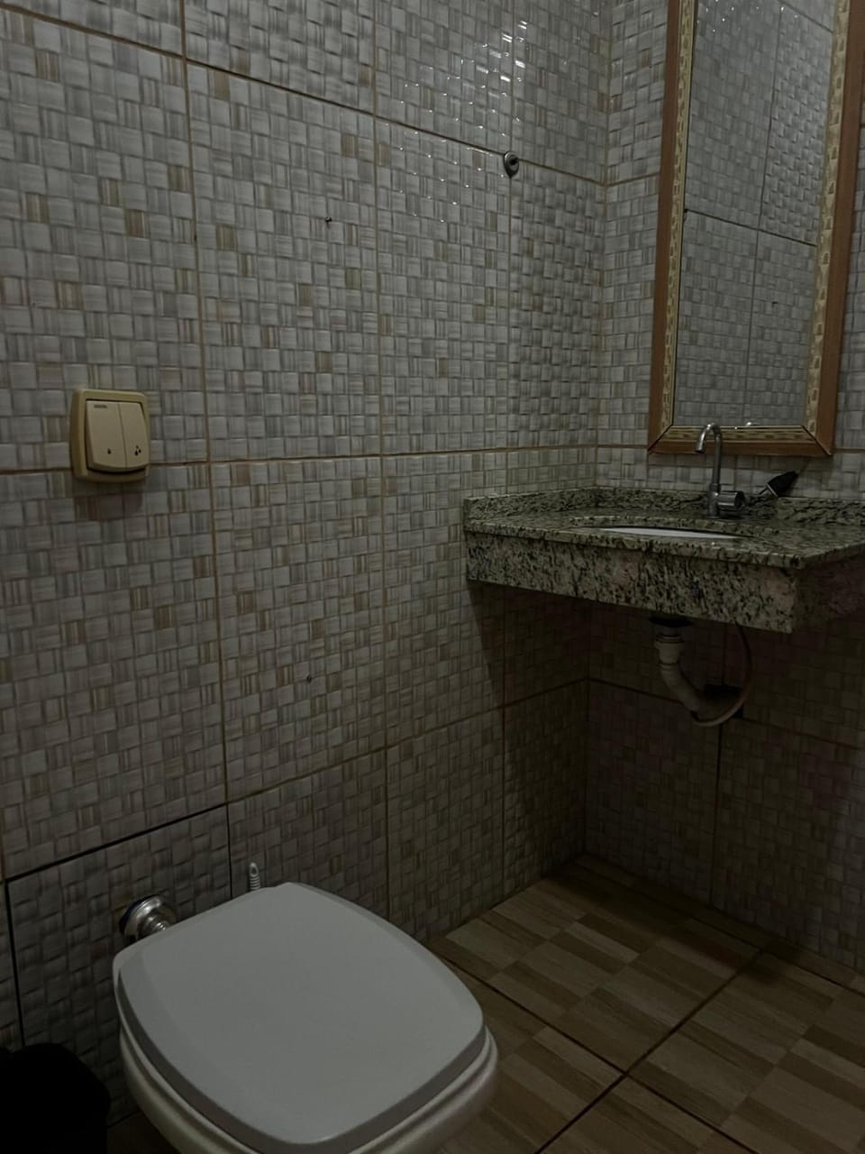 Toilet, Bathroom
