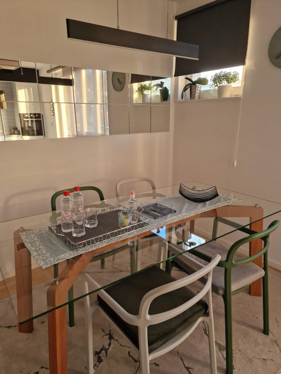 Luxury Apartment EMAS Old town Sarajevo dream view Apartment in Sarajevo