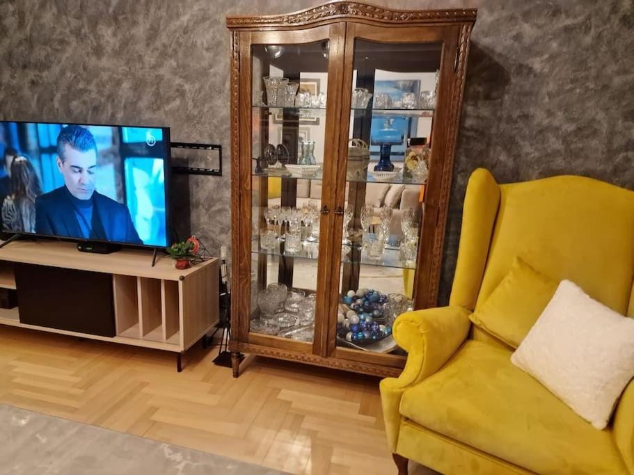 Luxury Apartment EMAS Old town Sarajevo dream view Apartment in Sarajevo