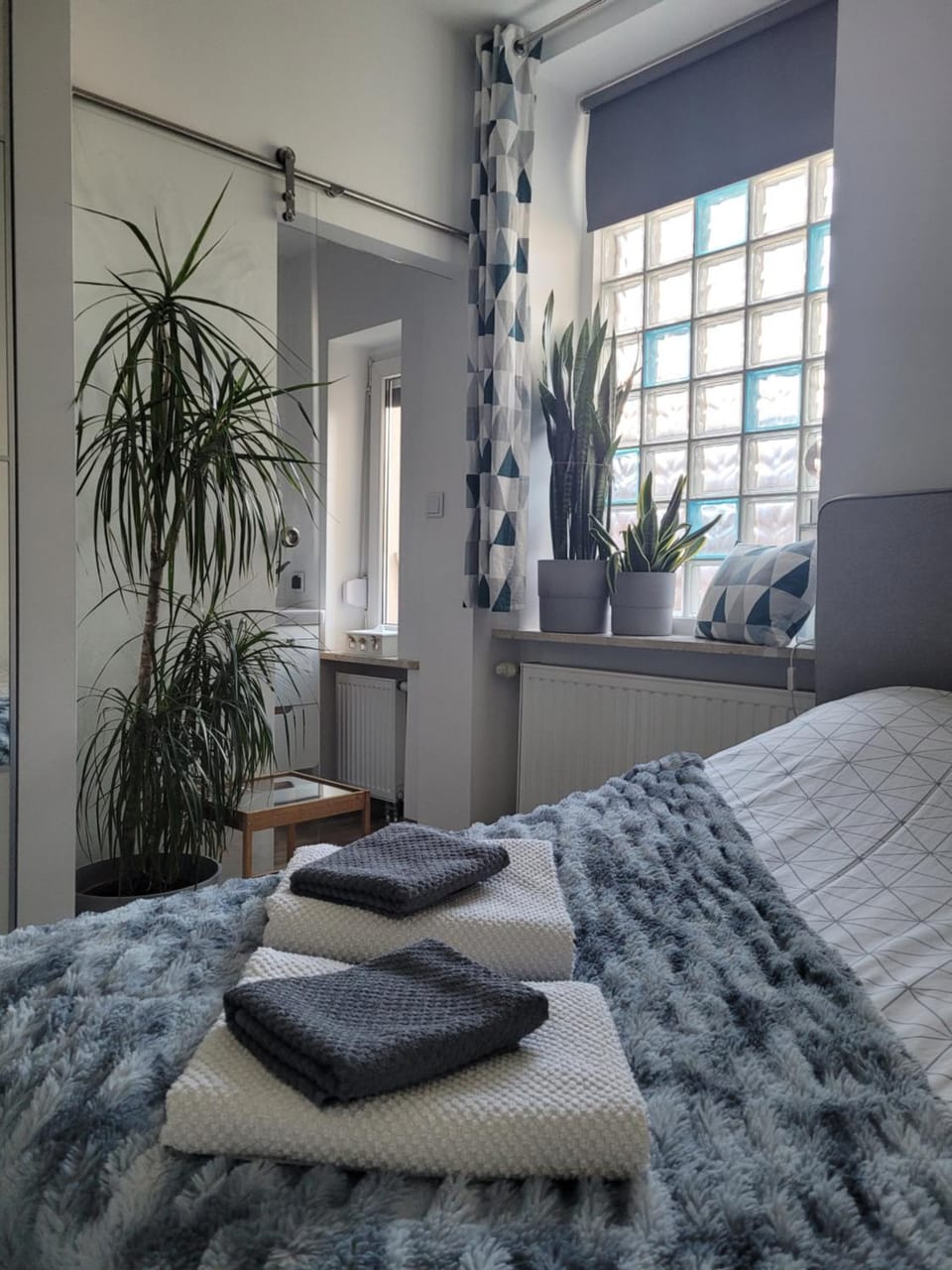 Apartament Pod Orzechem Apartment in Greater Poland Voivodeship