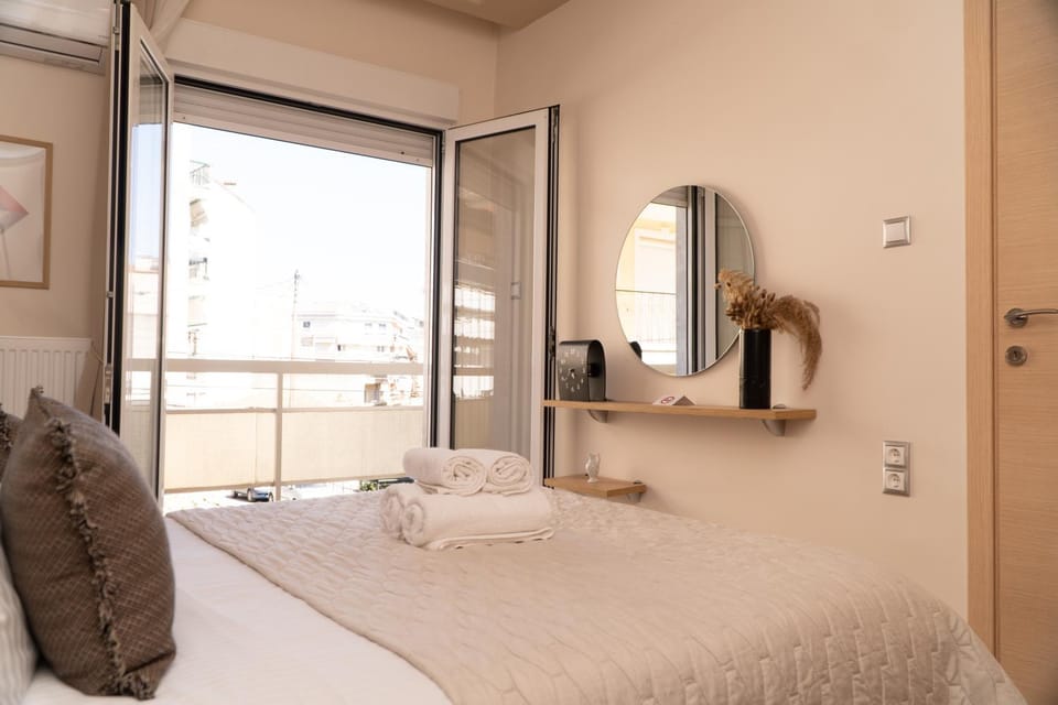 Kozani Home 01 Apartment in Decentralized Administration of Macedonia and Thrace