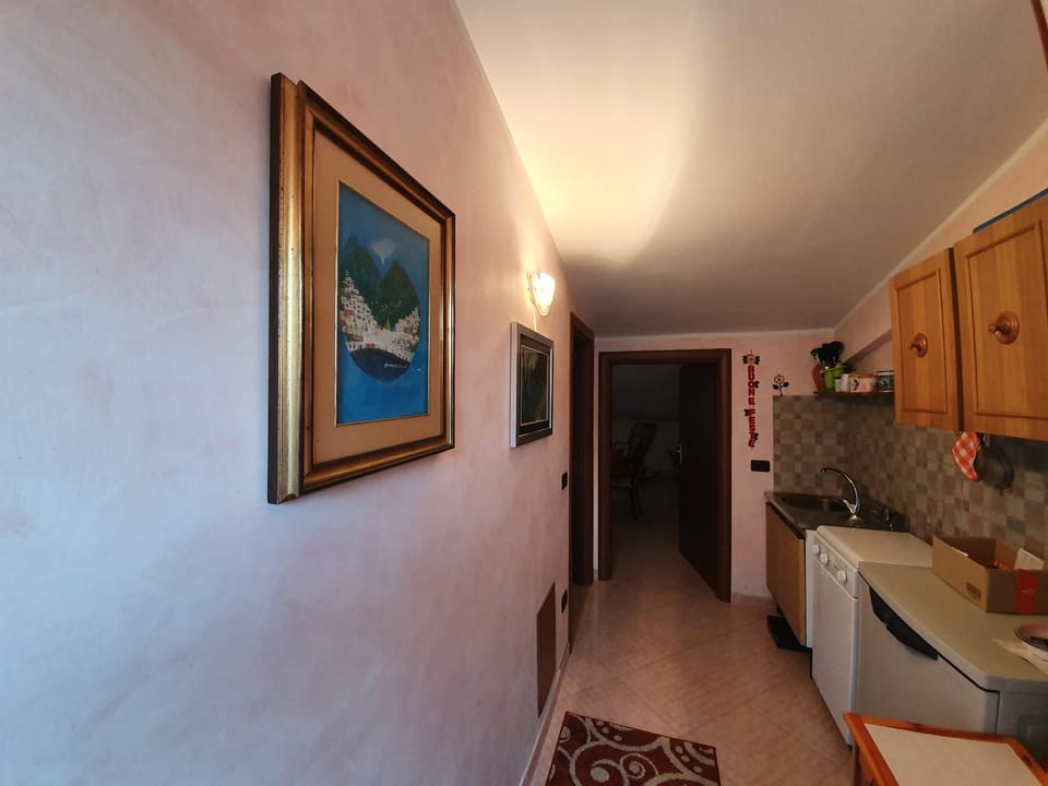 Lilly's House House in Castel di Sangro