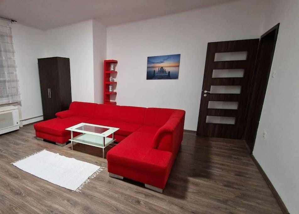 Perfect located flat with gametable Apartment in Budapest
