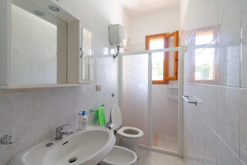 Shower, Toilet, Bathroom, bidet