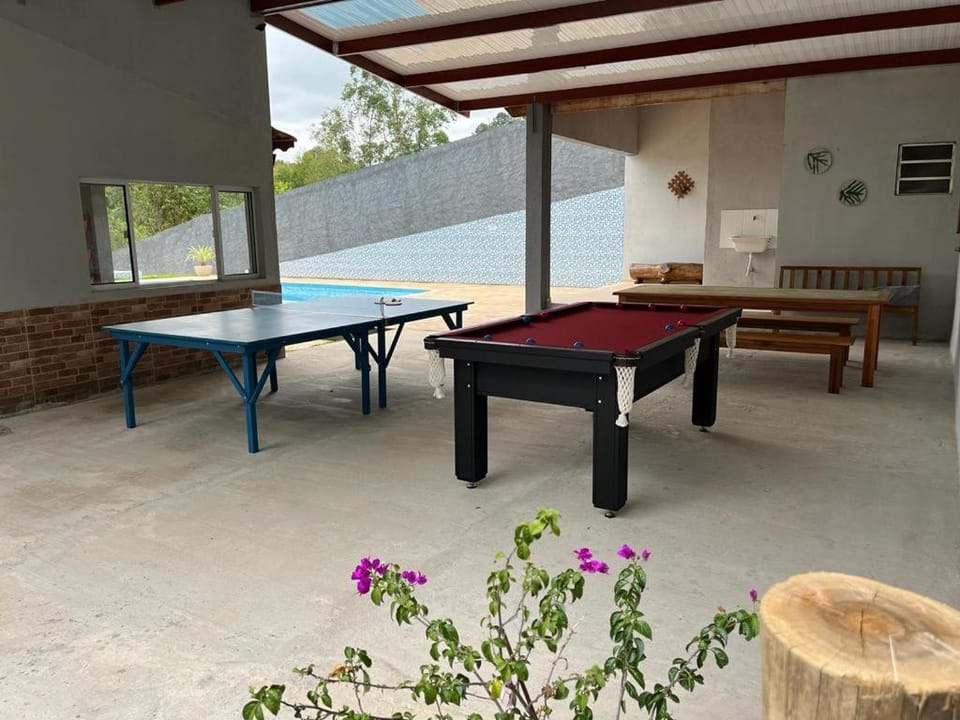 Billiard, Game Room, Table tennis