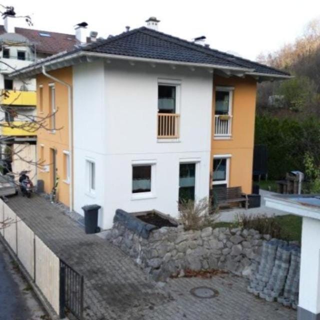 Ferienhaus Steiner House in Tyrol