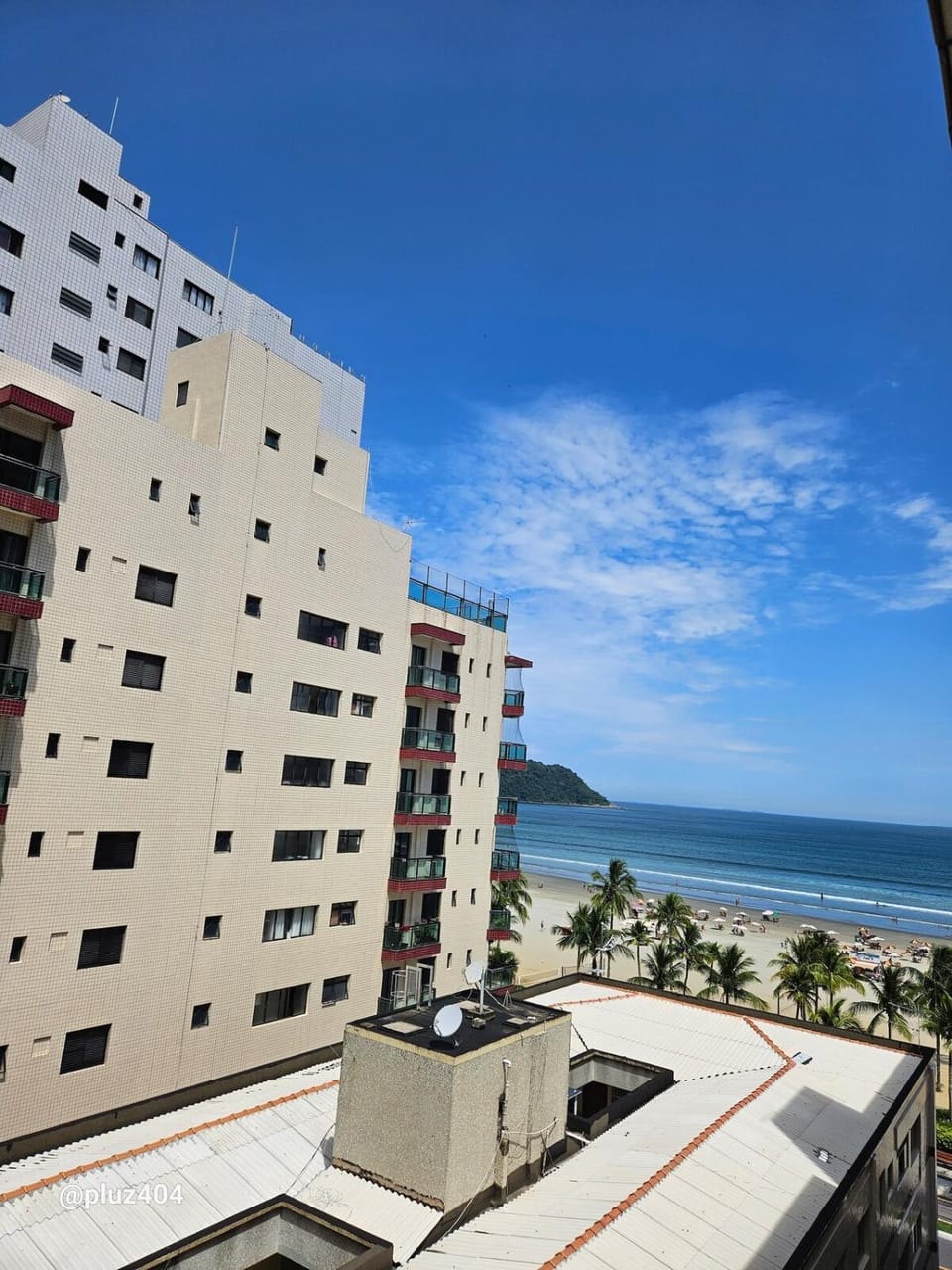 Sea view