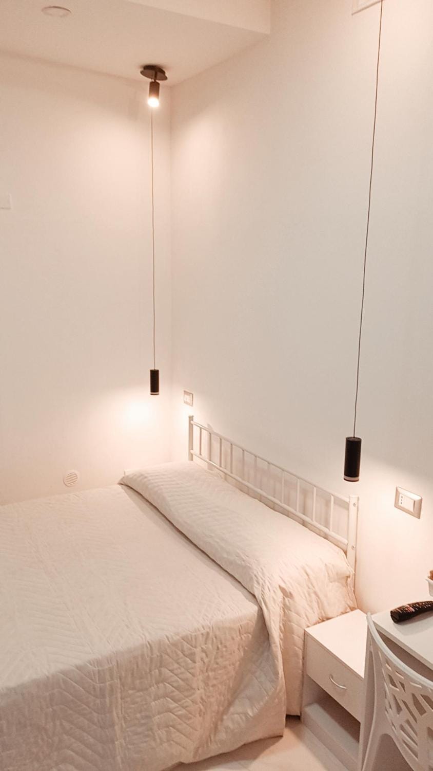 B&B La casa di Anna Bed and Breakfast in Campania