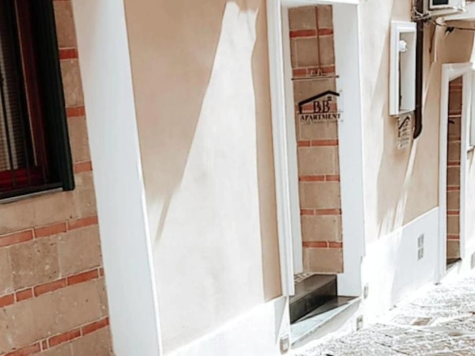 B&B La casa di Anna Bed and Breakfast in Campania