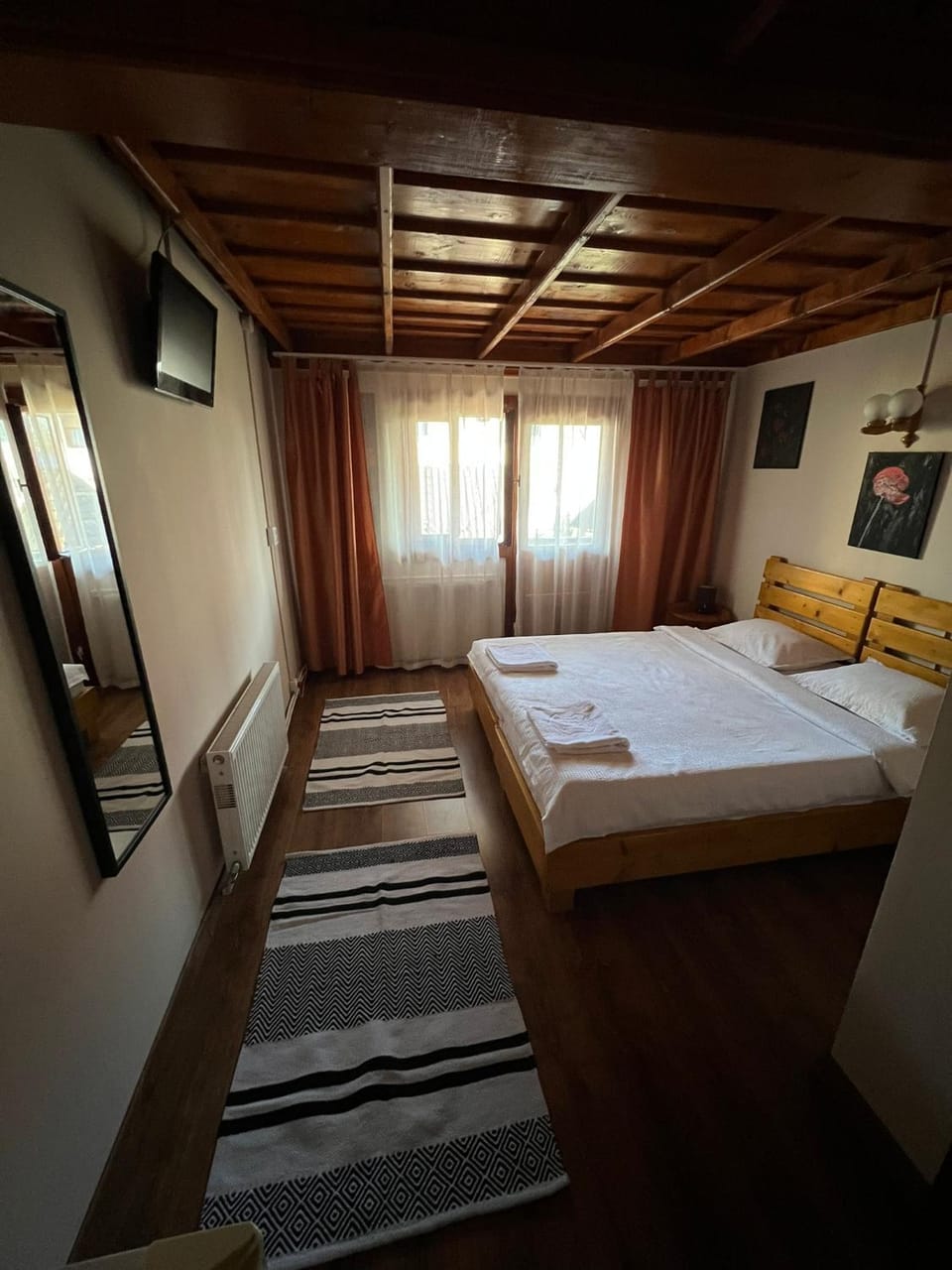 Pensiunea Casa Maria Bed and Breakfast in Romania