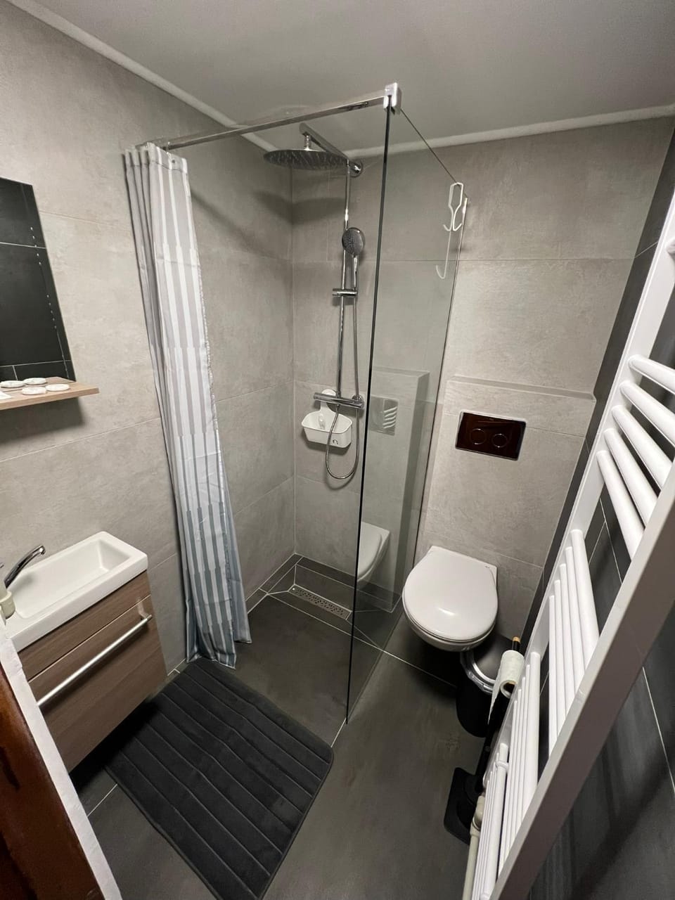 Pensiunea Casa Maria Bed and Breakfast in Romania