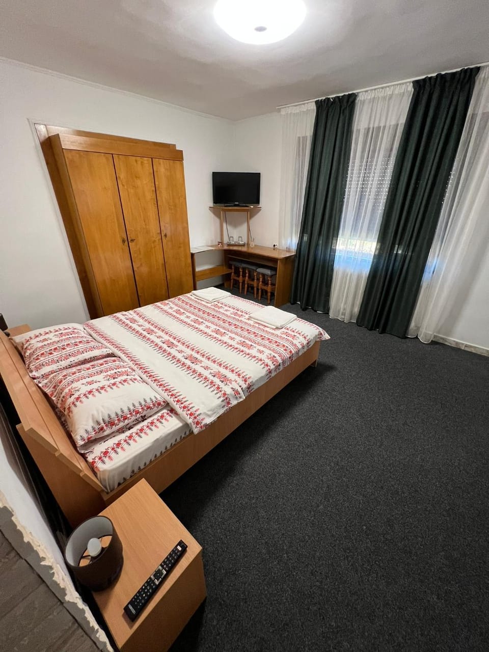 Pensiunea Casa Maria Bed and Breakfast in Romania