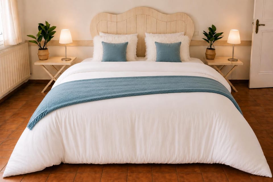 Domaine du Moulin de Cors Bed and Breakfast in Provence