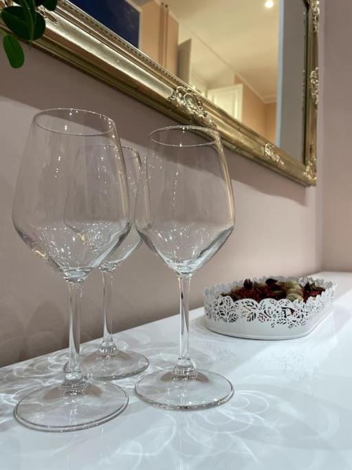 [Heart of Rome]-Napoleone Apartment-10 to Colosseo Apartment in Rome