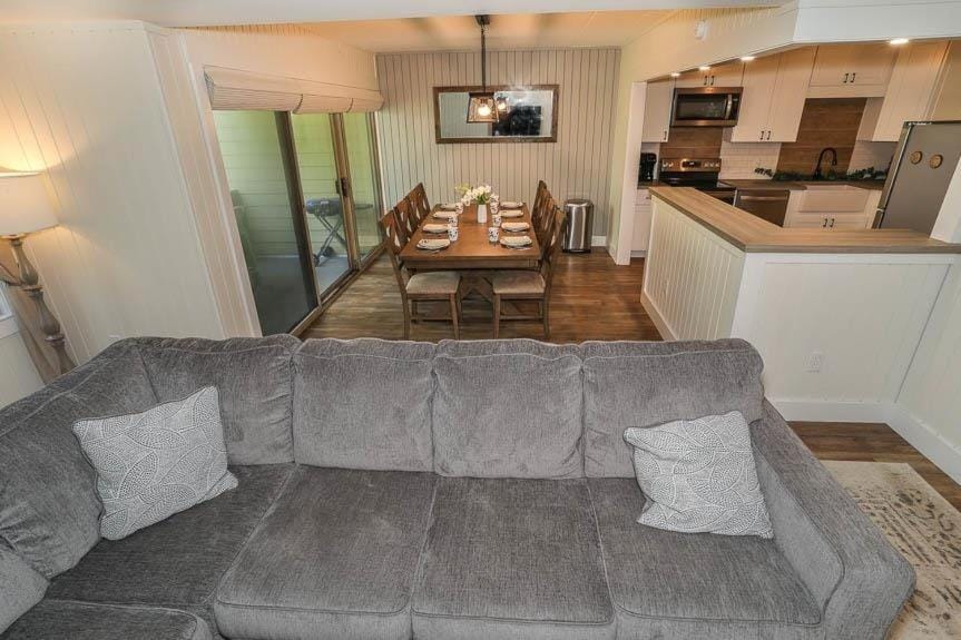 Seven Springs 2 Bedroom Premium Condo, Great for families condo Apartment in Seven Springs