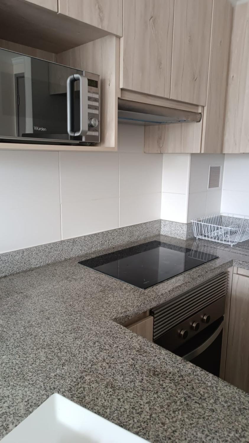 DEPARTAMENTO EN LA SERENA Apartment in La Serena