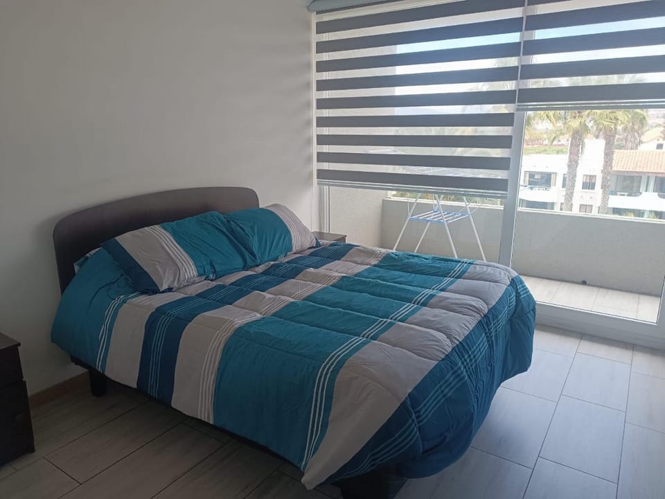 DEPARTAMENTO EN LA SERENA Apartment in La Serena