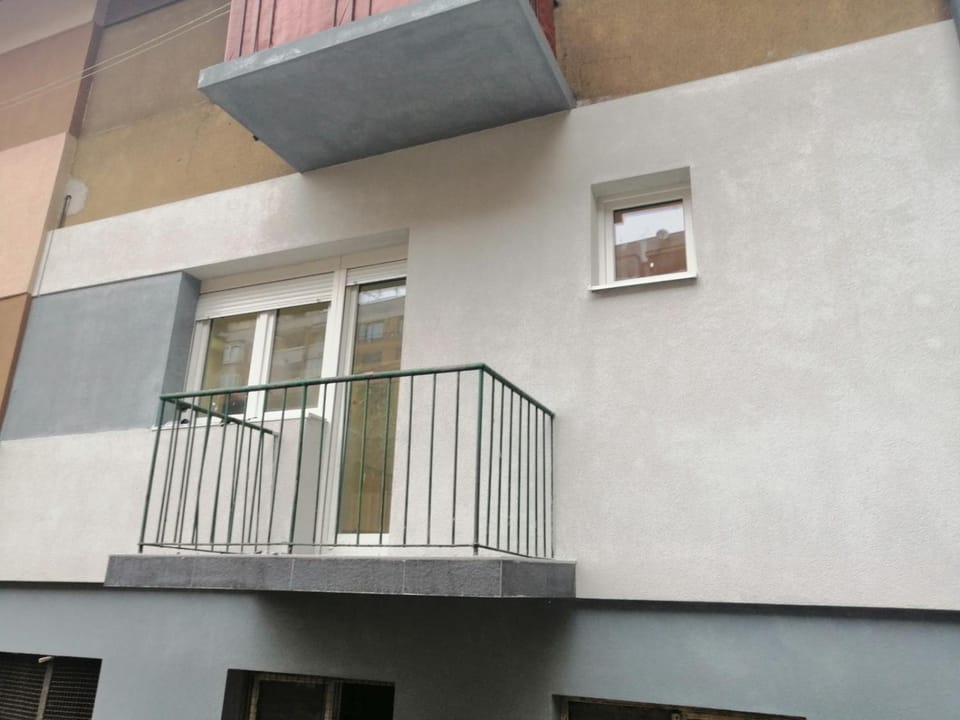 View (from property/room), Balcony/Terrace