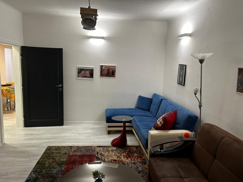 Shine family apartment Sarajevo Apartment in Sarajevo