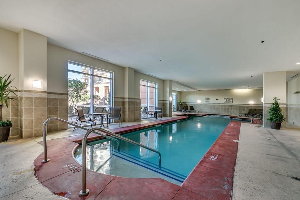 The Marina 4-706 House in Myrtle Beach