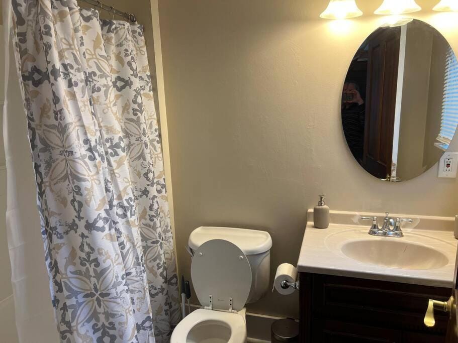 Spacious 5 BR Home w/ Hot Tub House in Lake Erie