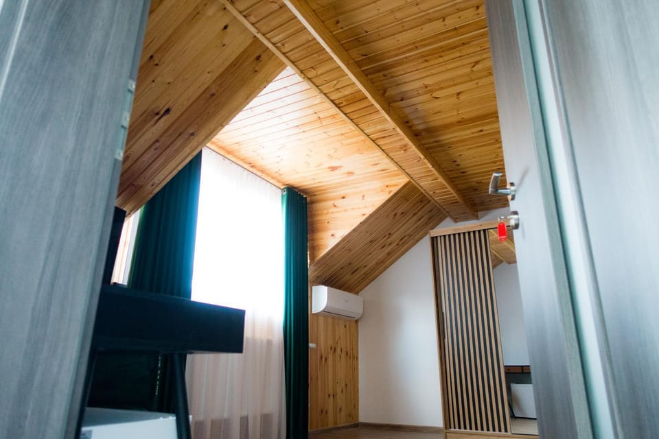 EDA ROOMS Vacation rental in Sibiu