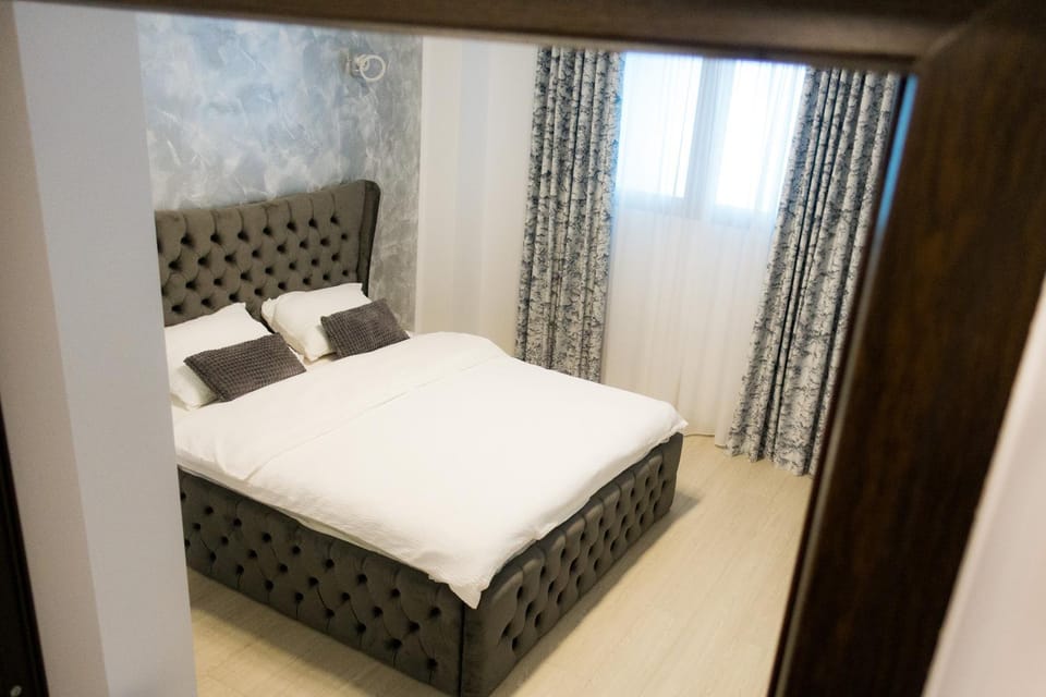 EDA ROOMS Vacation rental in Sibiu