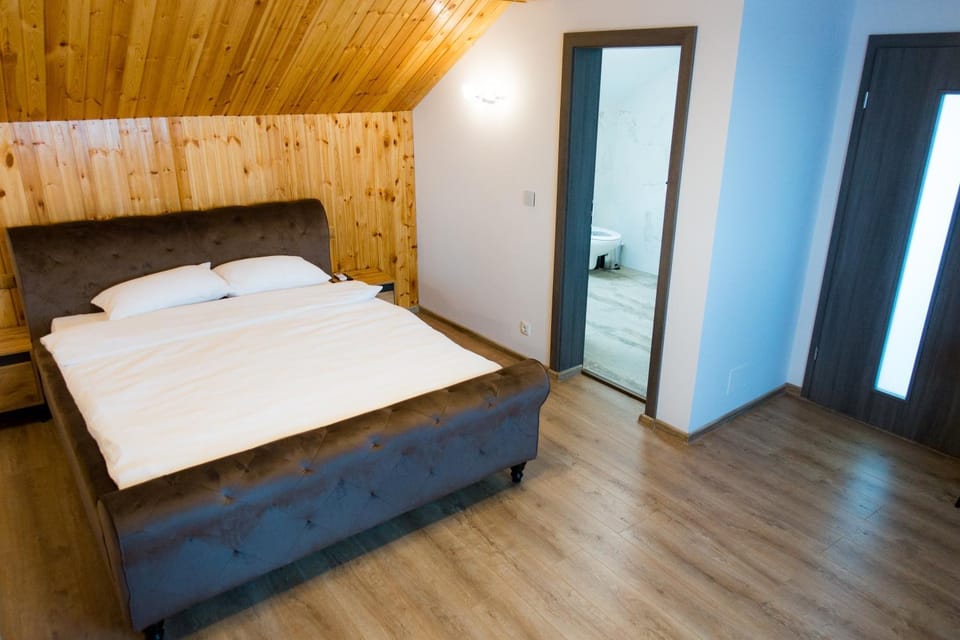 EDA ROOMS Vacation rental in Sibiu