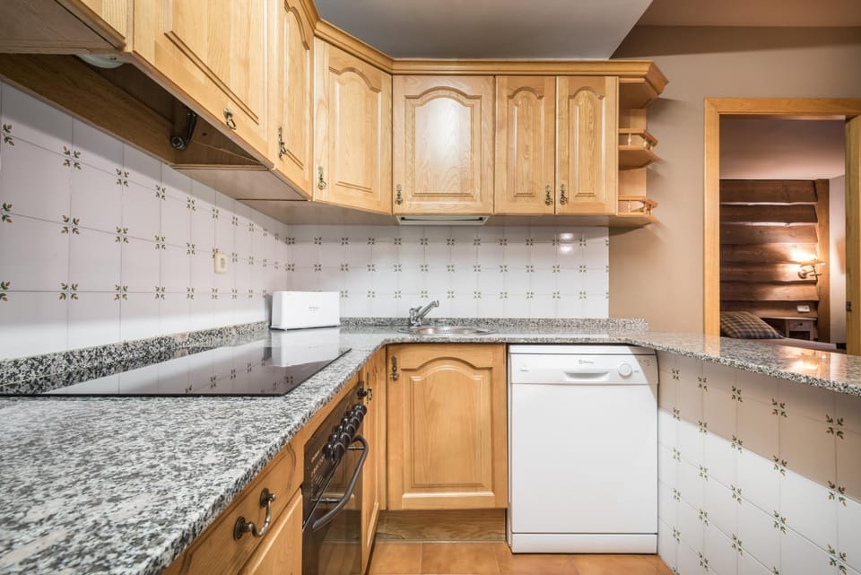 Kitchen or kitchenette, dishwasher, pet friendly