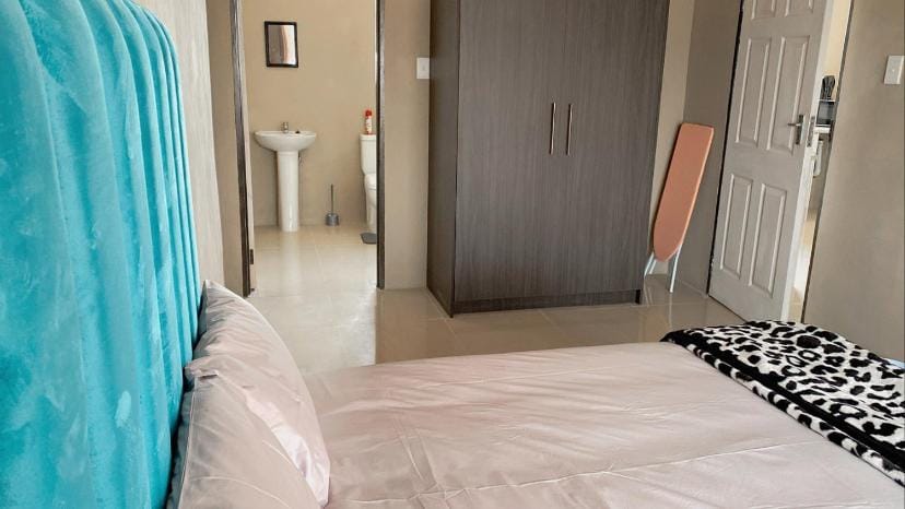 Kwadines Accommodation Apartment in KwaZulu-Natal