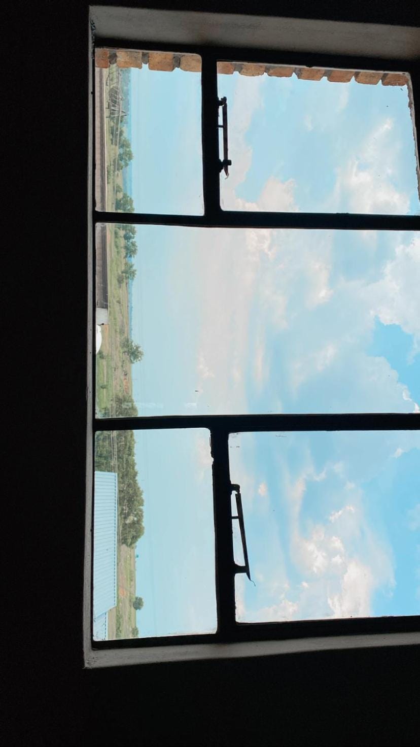 View (from property/room)