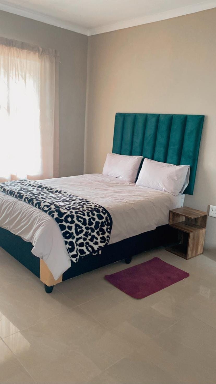 Kwadines Accommodation Apartment in KwaZulu-Natal