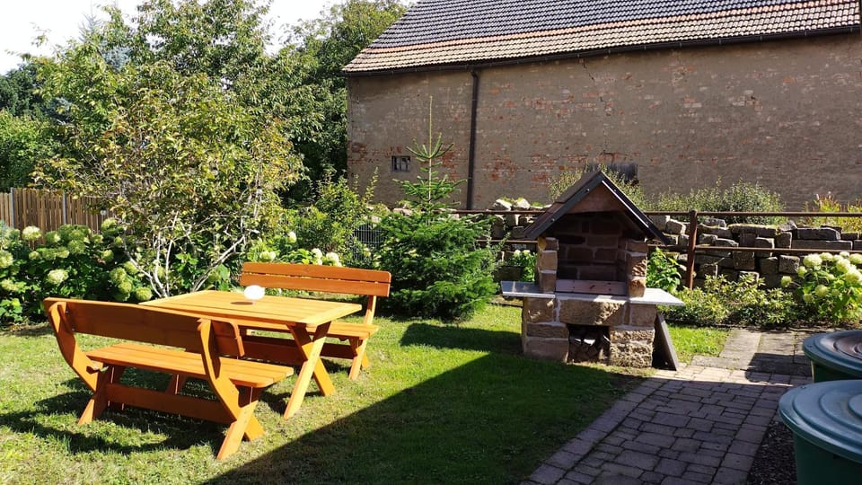 Pension Stettin Bed and Breakfast in Pirna