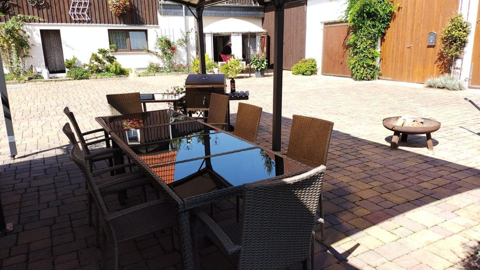 Pension Stettin Bed and Breakfast in Pirna