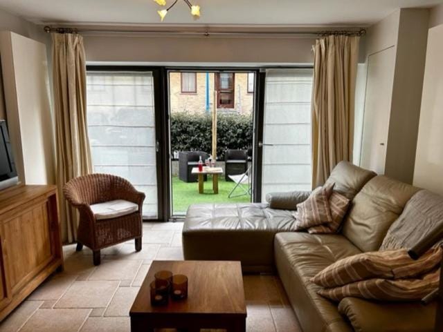 ebbe&vloed House in Koksijde