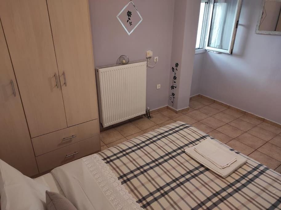 Petra House House in Decentralized Administration of the Aegean