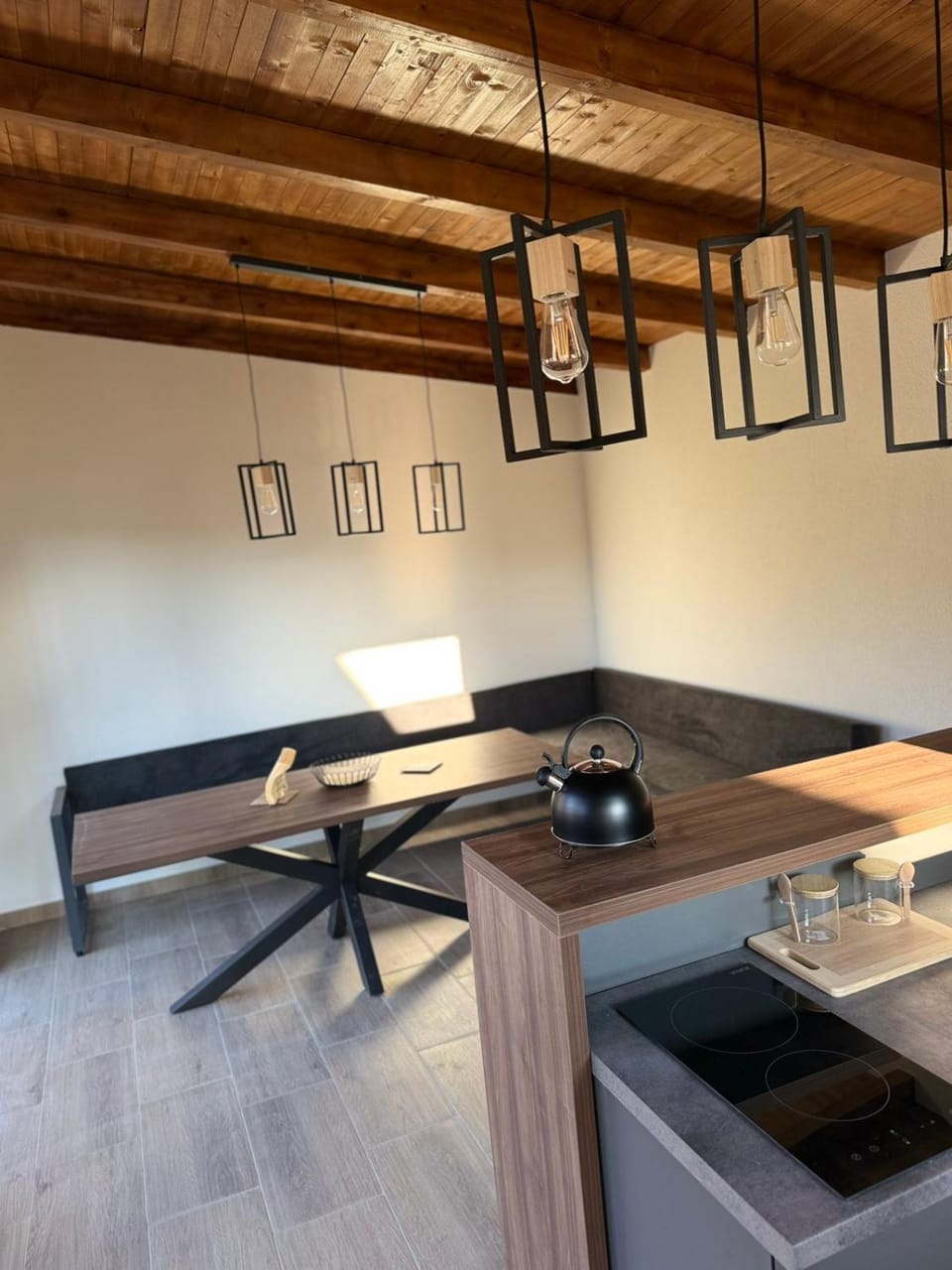 Ventum Luxury House Bjelasnica Villa in Federation of Bosnia and Herzegovina
