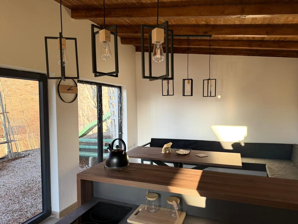 Ventum Luxury House Bjelasnica Villa in Federation of Bosnia and Herzegovina