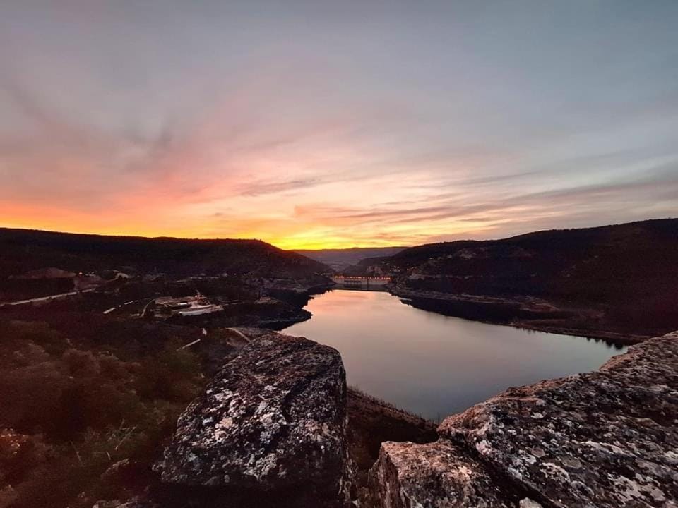Natural landscape