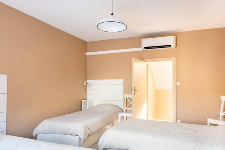 Le rustique Chic tout confort Apartment in Centre-Val de Loire