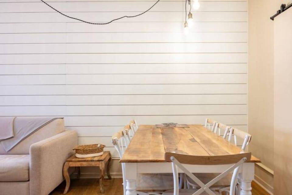 Le rustique Chic tout confort Apartment in Centre-Val de Loire