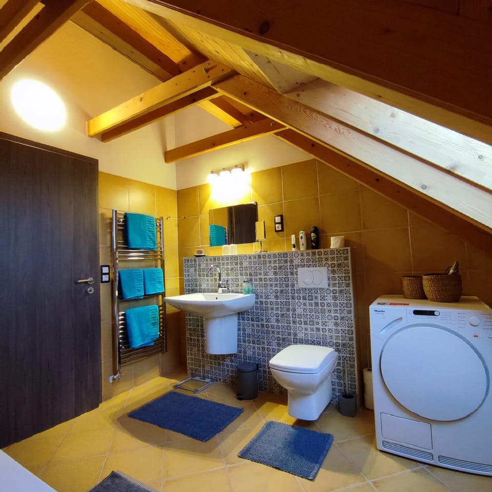 Ti-Tó Apartman Apartment in Hungary
