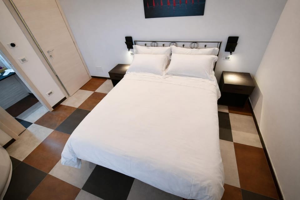 IL CAMBUSIERE nature relais Bed and Breakfast in Abruzzo
